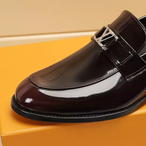 Replica Louis Vuitton LV Oxfords Shoes For Men #1348034 $88.00 USD for Wholesale