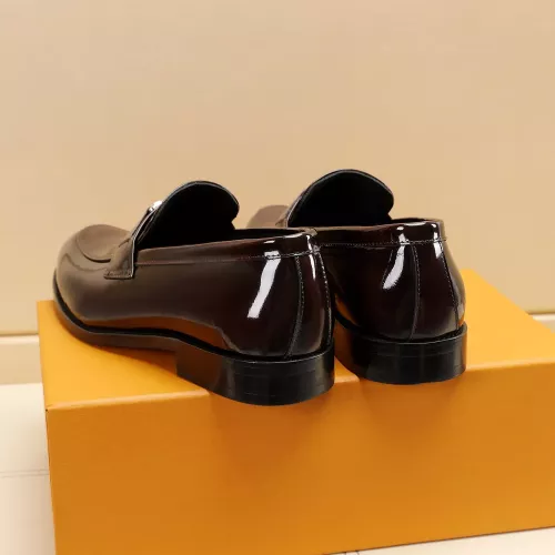 Replica Louis Vuitton LV Oxfords Shoes For Men #1348034 $88.00 USD for Wholesale