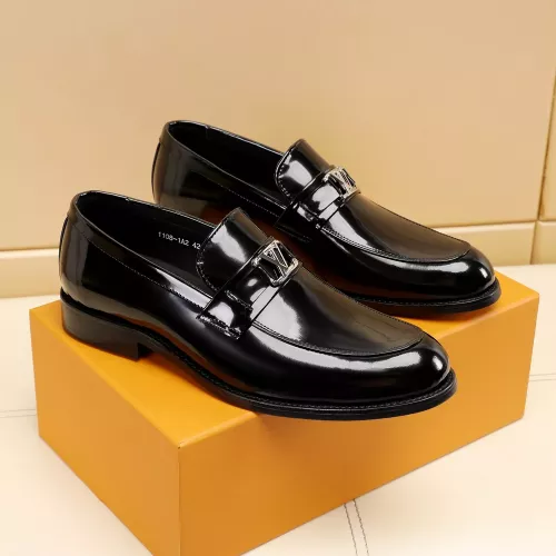 Replica Louis Vuitton LV Oxfords Shoes For Men #1348035 $88.00 USD for Wholesale