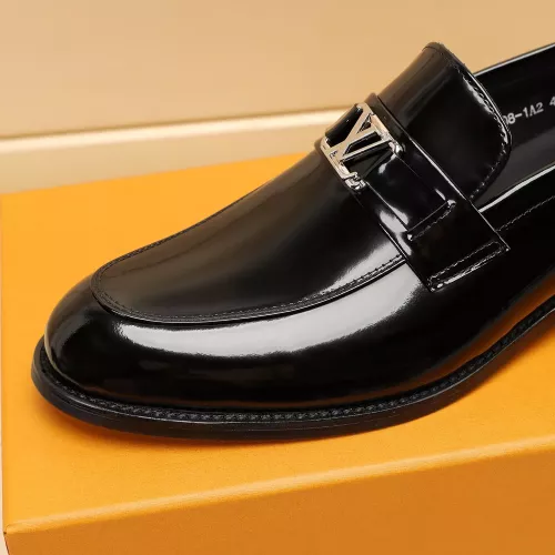Replica Louis Vuitton LV Oxfords Shoes For Men #1348035 $88.00 USD for Wholesale