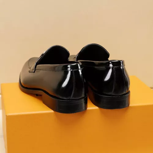 Replica Louis Vuitton LV Oxfords Shoes For Men #1348035 $88.00 USD for Wholesale