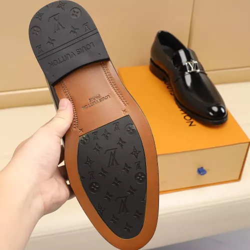 Replica Louis Vuitton LV Oxfords Shoes For Men #1348035 $88.00 USD for Wholesale