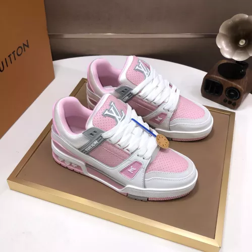 Replica Louis Vuitton Casual Shoes For Women #1348062 $130.00 USD for Wholesale