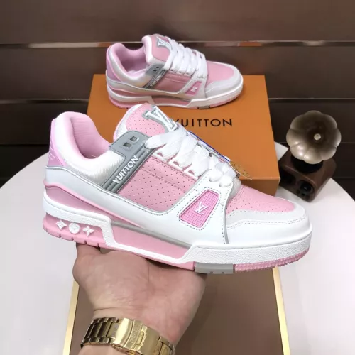 Replica Louis Vuitton Casual Shoes For Women #1348062 $130.00 USD for Wholesale