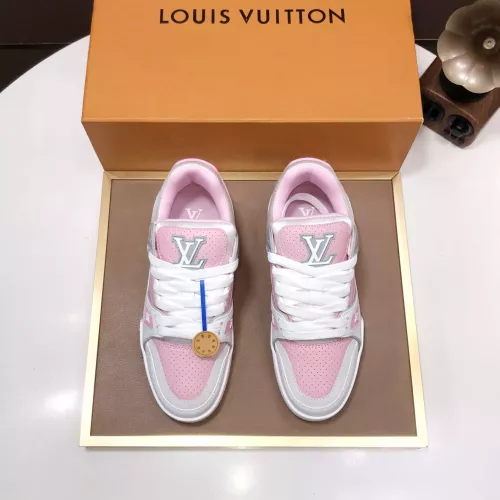 Replica Louis Vuitton Casual Shoes For Women #1348062 $130.00 USD for Wholesale