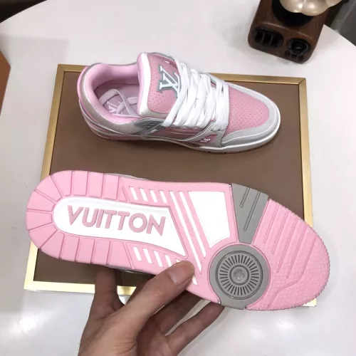 Replica Louis Vuitton Casual Shoes For Women #1348062 $130.00 USD for Wholesale