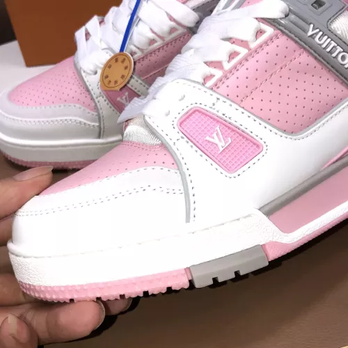 Replica Louis Vuitton Casual Shoes For Women #1348062 $130.00 USD for Wholesale