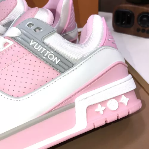 Replica Louis Vuitton Casual Shoes For Women #1348062 $130.00 USD for Wholesale