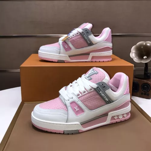 Replica Louis Vuitton Casual Shoes For Women #1348062 $130.00 USD for Wholesale