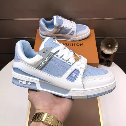 Replica Louis Vuitton Casual Shoes For Women #1348063 $130.00 USD for Wholesale
