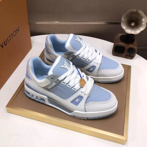 Replica Louis Vuitton Casual Shoes For Men #1348064 $130.00 USD for Wholesale