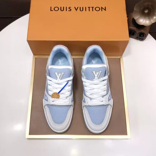 Replica Louis Vuitton Casual Shoes For Men #1348064 $130.00 USD for Wholesale