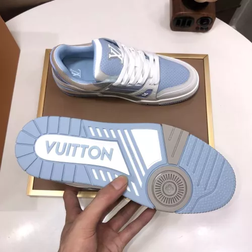Replica Louis Vuitton Casual Shoes For Men #1348064 $130.00 USD for Wholesale