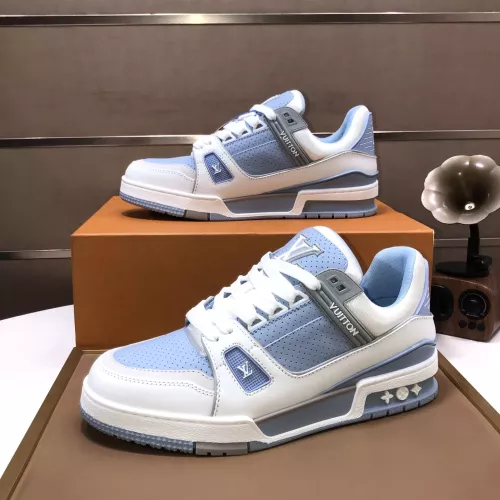 Replica Louis Vuitton Casual Shoes For Men #1348064 $130.00 USD for Wholesale