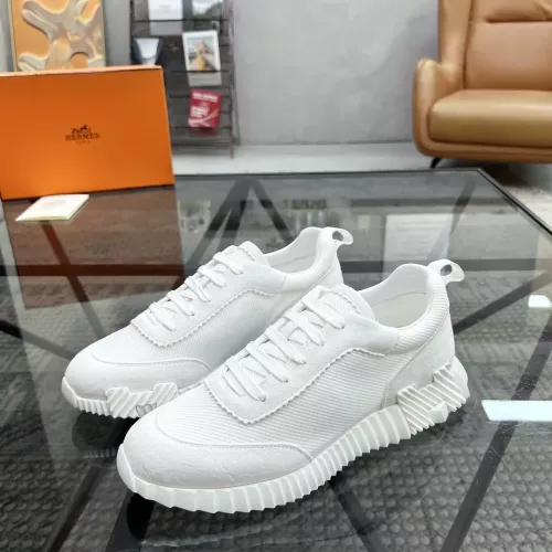 Hermes Casual Shoes For Men #1348069 $76.00 USD, Wholesale Replica Hermes Casual Shoes