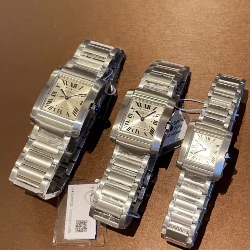 Cartier AAA Quality Watches For Unisex #1348090 $118.00 USD, Wholesale Replica Cartier AAA Quality Watches