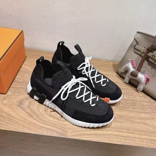 Hermes Casual Shoes For Women #1348107 $118.00 USD, Wholesale Replica Hermes Casual Shoes