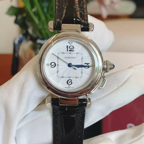 Cartier AAA Quality Watches #1348110 $118.00 USD, Wholesale Replica Cartier AAA Quality Watches