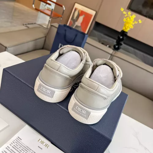 Replica Christian Dior Casual Shoes For Men #1348124 $105.00 USD for Wholesale