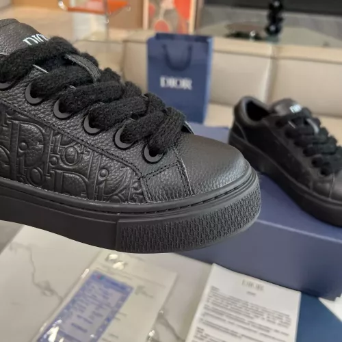 Replica Christian Dior Casual Shoes For Men #1348133 $105.00 USD for Wholesale