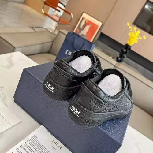 Replica Christian Dior Casual Shoes For Men #1348133 $105.00 USD for Wholesale