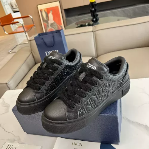 Christian Dior Casual Shoes For Women #1348134 $105.00 USD, Wholesale Replica Christian Dior Casual Shoes
