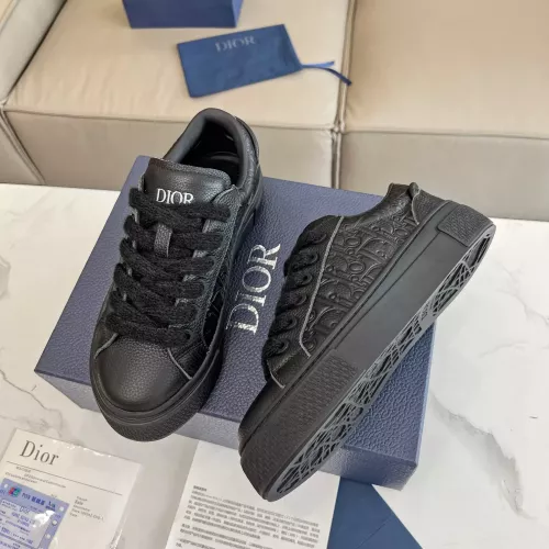 Replica Christian Dior Casual Shoes For Women #1348134 $105.00 USD for Wholesale