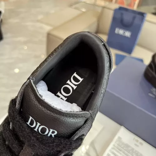 Replica Christian Dior Casual Shoes For Women #1348134 $105.00 USD for Wholesale