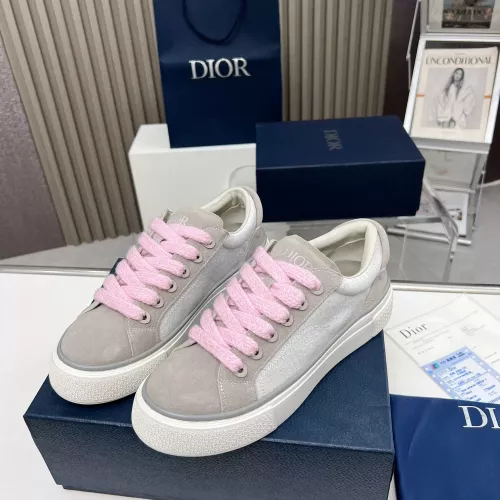 Replica Christian Dior Casual Shoes For Women #1348150 $100.00 USD for Wholesale