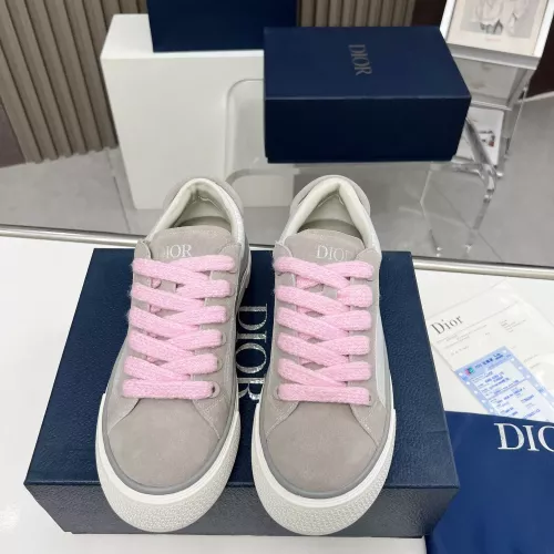 Replica Christian Dior Casual Shoes For Women #1348150 $100.00 USD for Wholesale