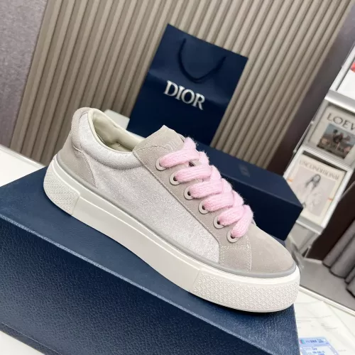 Replica Christian Dior Casual Shoes For Women #1348150 $100.00 USD for Wholesale