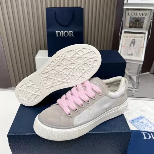 Replica Christian Dior Casual Shoes For Women #1348150 $100.00 USD for Wholesale