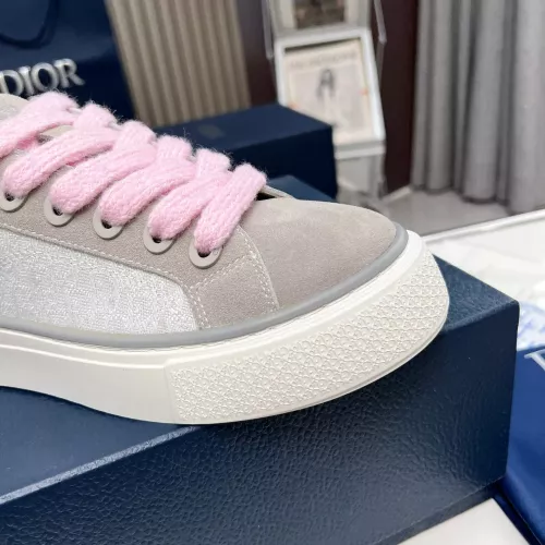 Replica Christian Dior Casual Shoes For Women #1348150 $100.00 USD for Wholesale