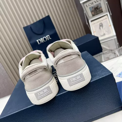Replica Christian Dior Casual Shoes For Women #1348150 $100.00 USD for Wholesale