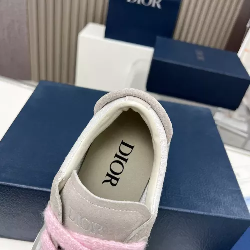 Replica Christian Dior Casual Shoes For Women #1348150 $100.00 USD for Wholesale