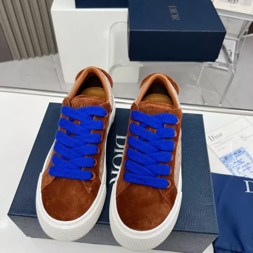 Replica Christian Dior Casual Shoes For Women #1348152 $100.00 USD for Wholesale