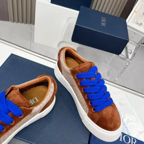 Replica Christian Dior Casual Shoes For Women #1348152 $100.00 USD for Wholesale