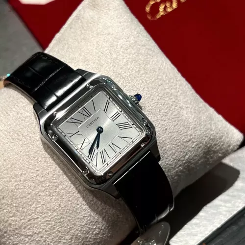 Cartier AAA Quality Watches For Women #1348153 $234.71 USD, Wholesale Replica Cartier AAA Quality Watches
