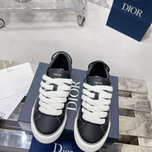 Replica Christian Dior Casual Shoes For Women #1348166 $105.00 USD for Wholesale