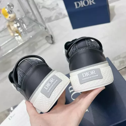 Replica Christian Dior Casual Shoes For Women #1348166 $105.00 USD for Wholesale