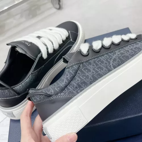 Replica Christian Dior Casual Shoes For Women #1348166 $105.00 USD for Wholesale