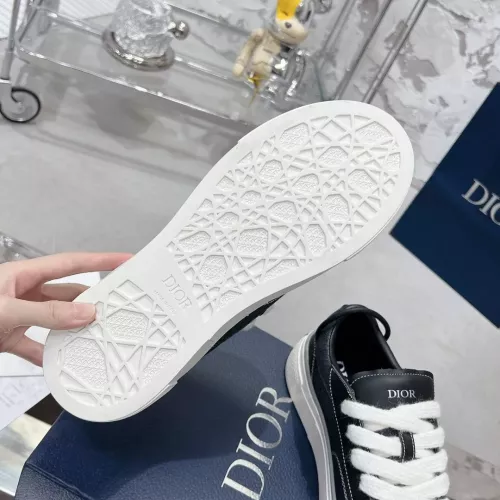 Replica Christian Dior Casual Shoes For Women #1348166 $105.00 USD for Wholesale