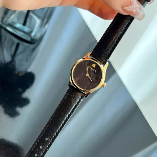 Gucci AAA Quality Watches For Women #1348168 $98.00 USD, Wholesale Replica Gucci AAA Quality Watches