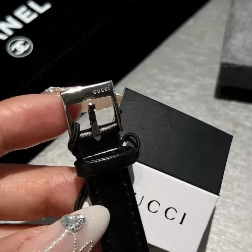 Replica Gucci AAA Quality Watches #1348175 $100.00 USD for Wholesale