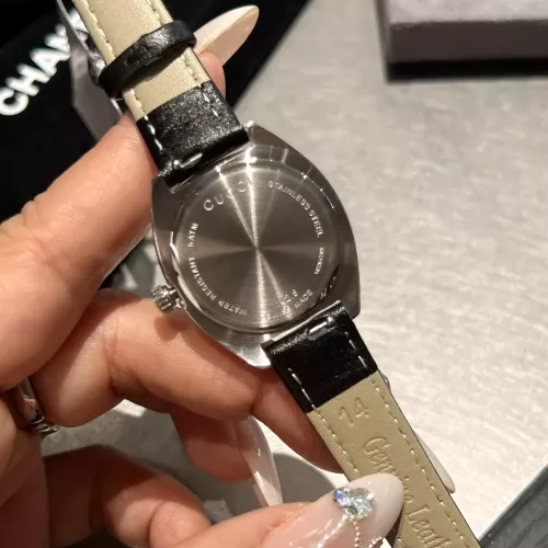 Replica Gucci AAA Quality Watches #1348175 $100.00 USD for Wholesale