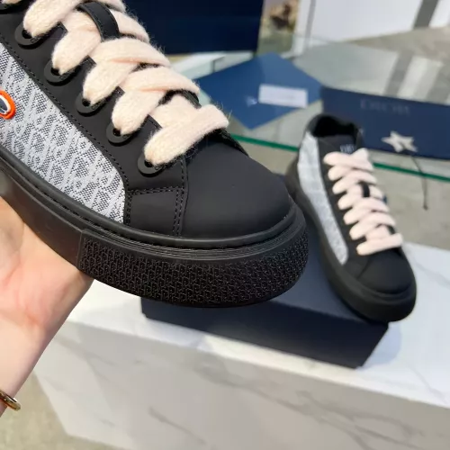 Replica Christian Dior High Top Shoes For Men #1348181 $108.00 USD for Wholesale