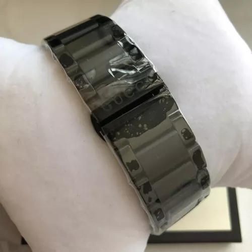 Replica Gucci AAA Quality Watches For Men #1348195 $118.00 USD for Wholesale