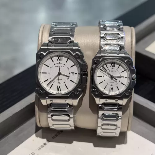 Gucci AAA Quality Watches For Unisex #1348196 $130.00 USD, Wholesale Replica Gucci AAA Quality Watches