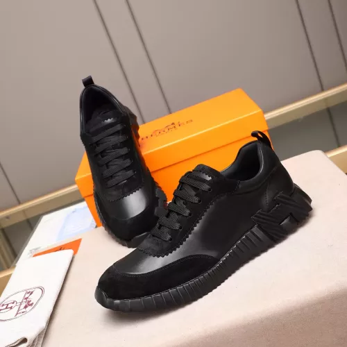 Hermes Casual Shoes For Men #1348201 $80.00 USD, Wholesale Replica Hermes Casual Shoes