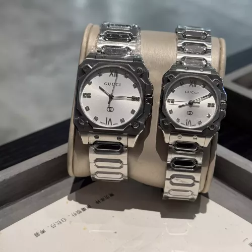 Gucci AAA Quality Watches For Unisex #1348203 $130.00 USD, Wholesale Replica Gucci AAA Quality Watches